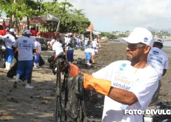 Meio ambiente em Foco: Projeto Águas de Guanabara e a revitalização fluvial