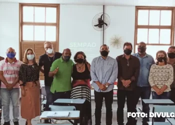 São Gonçalo: Divulgação do resultado preliminar do processo seletivo Sempad