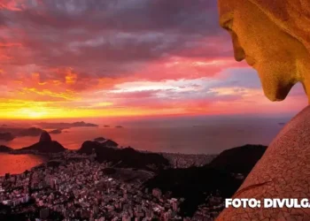 Rio de Janeiro Uma Jornada pelos Encantos Cariocas no seu 459 Aniversário (01-03-24)