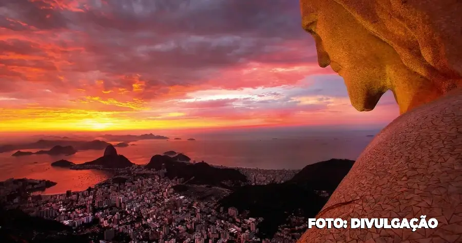 Rio de Janeiro Uma Jornada pelos Encantos Cariocas no seu 459 Aniversário (01-03-24)
