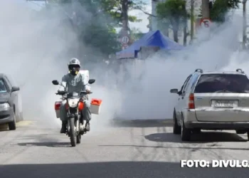 Sábado de combate ao Aedes aegypti em São Gonçalo