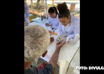 Santa Bárbara e região recebem serviço móvel de 'fale conosco' e atendimento em saúde