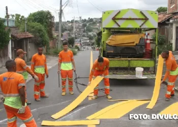 Celebração da Transformação: Conclusão da Macrodrenagem no Boaçu, São Gonçalo