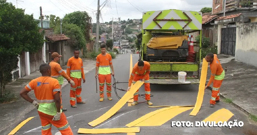 Celebração da Transformação: Conclusão da Macrodrenagem no Boaçu, São Gonçalo