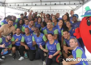 São Gonçalo Celebra o Dia da Mulher com Saúde, Beleza e Atividades Esportivas