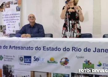 São Gonçalo celebra o Dia do Artesão: Valorizando a criatividade local