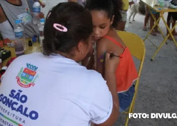 Prefeitura entrega obras de macrodrenagem e pavimentação no bairro Boaçu