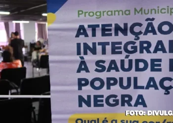 São Gonçalo destaca programa de saúde inovador em evento no Rio de Janeiro