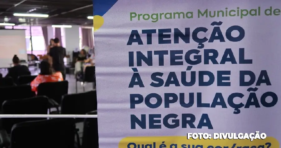 São Gonçalo destaca programa de saúde inovador em evento no Rio de Janeiro