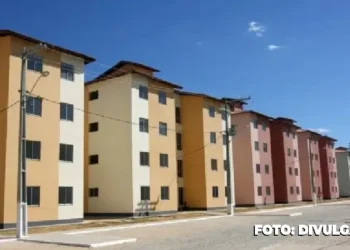 560 Vagas: São Gonçalo abre agendamento para inscrição em programa habitacional