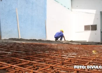 São Gonçalo investe em melhorias na clínica do Barro Vermelho