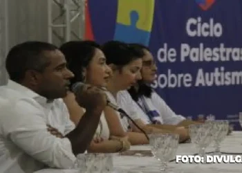 3º Ciclo de palestras sobre Autismo em São Gonçalo: Uma jornada de conhecimento e sensibilidade