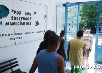 São Gonçalo: Um Novo Horizonte na Saúde Mental