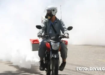 São Gonçalo intensifica combate ao Aedes Aegypti e Coronavírus