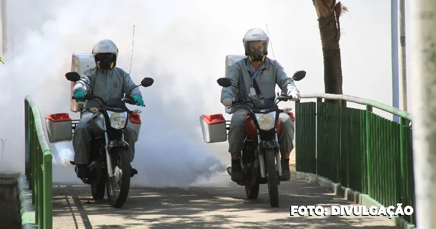 São Gonçalo intensifica medidas de combate ao Aedes aegypti