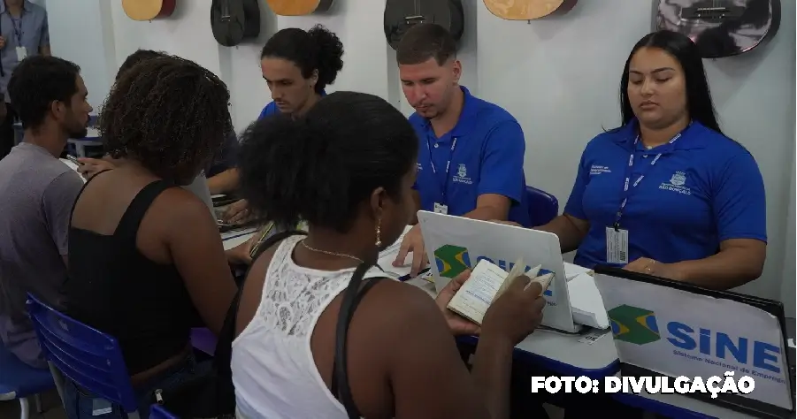 Suspeitas e descobertas no caso do ‘Feirão de Oportunidades’ em São Gonçalo