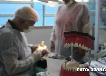 São Gonçalo: Avanços na saúde bucal e comemorações no Dia Mundial da Saúde