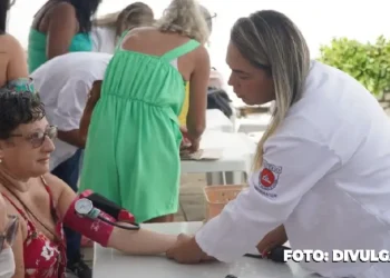 Dia Internacional da Mulher em São Gonçalo: Saúde e beleza em destaque
