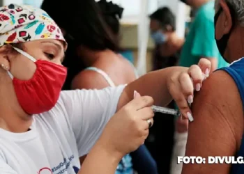 Vacinas especiais Disponíveis na rede Municipal de São Gonçalo