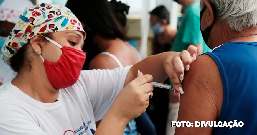 Vacinas especiais Disponíveis na rede Municipal de São Gonçalo