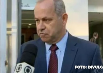 Conselheiro Domingos Brazão receberá R$ 581 Mil em retroativos