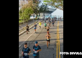 6ª Meia Maratona de Niterói
