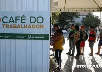 Ampliação do Programa Café do Trabalhador em Maricá