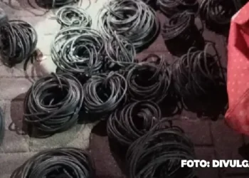 Furto de Cabos no Caio Martins afetam funcionamento do complexo esportivo