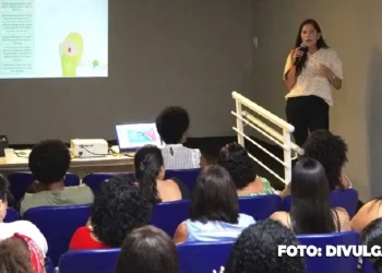 Evento promovido pela subsecretaria de alimentação escolar em São Gonçalo