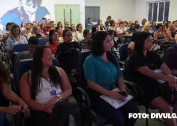 Estácio recebe profissionais e estudantes para debate crucial