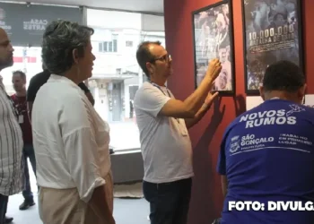 Casa das Artes renasce com exposição "Quintessência" do Hip Hop