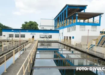 Interrupção no abastecimento de água: Cedae suspensa operação em São Gonçalo