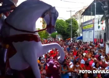 Dia de São Jorge: Fé e devoção em Niterói