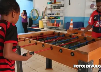 Centro de referência em Autismo Maria José da Silva Rodrigues celebra sua missão de inclusão