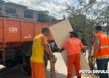Prefeitura de Niterói entrega obras de revitalização nas comunidades nas comunidades do Viradouro e União
