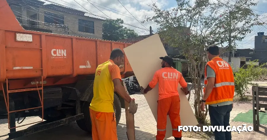 Prefeitura de Niterói entrega obras de revitalização nas comunidades nas comunidades do Viradouro e União