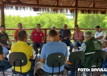 São Gonçalo: Conselho de Meio Ambiente debate futuro das APAS
