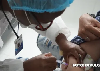 Continua a vacinação contra a Gripe em São Gonçalo