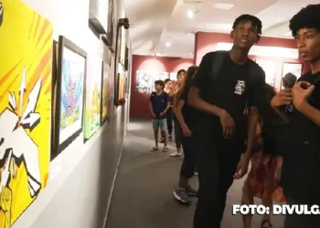 Cultura Hip Hop: Nova fase da casa das artes