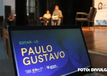 Cultura inicia pagamento de projetos contemplados na Lei Paulo Gustavo