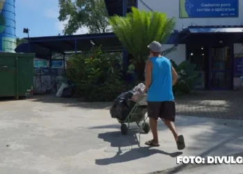 Ecoponto do Barro Vermelho Completa Nove Meses de Sucesso-