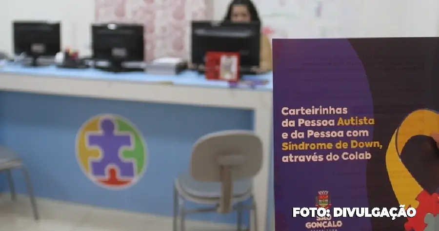 Equipamento em São Gonçalo fortalece atendimento à comunidade autista