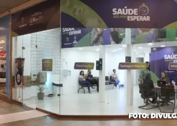 São Gonçalo em ação: Conscientização do autismo nas ruas