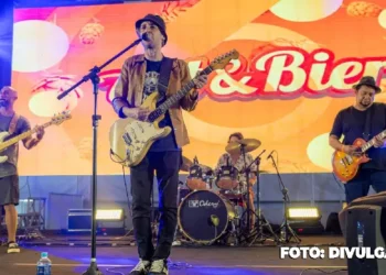 Festival Art&Bier retorna com atrações musicais e exposição de carros personalizados