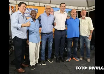 Além das melhorias nas ruas, o bairro recebeu investimentos recentes, como a reforma do CRAS e a revitalização da Unidade de Saúde da Família Louis Pasteur. Presença na Entrega das Obras: Vice-prefeito Sérgio Gevú Secretário de Desenvolvimento Urbano, Júnior Barboza Secretário de Ordem Pública, Tenente Coronel Márcio Ribeiro Secretário de Comunicação, Alexandre Coutinho Comandante da Guarda Municipal, Ewerton Mendes Representante do Legislativo Municipal, Presidente da Câmara de Vereadores, Lecinho Breda