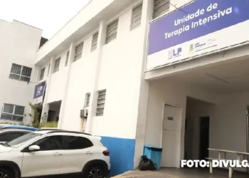 Investimentos em saúde: Hospital Luiz Palmier