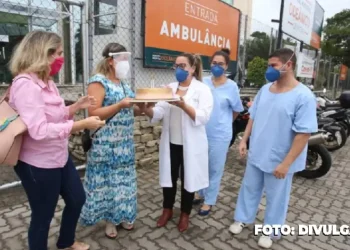 Em Niterói Hospital Oceânico Gilson Cantarino é referência em atendimentos médicos