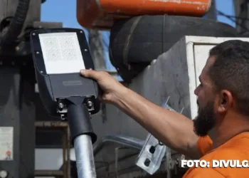 Ilumina São Gonçalo: Modernizando a iluminação urbana com LED