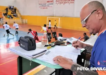 Inscrições abertas para o XXVI JESG em São Gonçalo