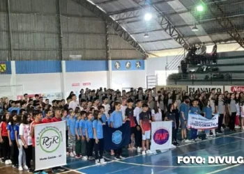Jogos Escolares de Niterói 2024